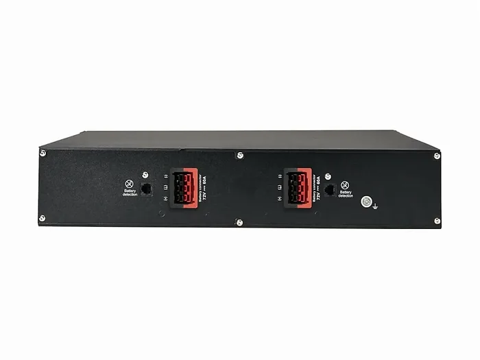 Eaton Tripplite-BP72RT