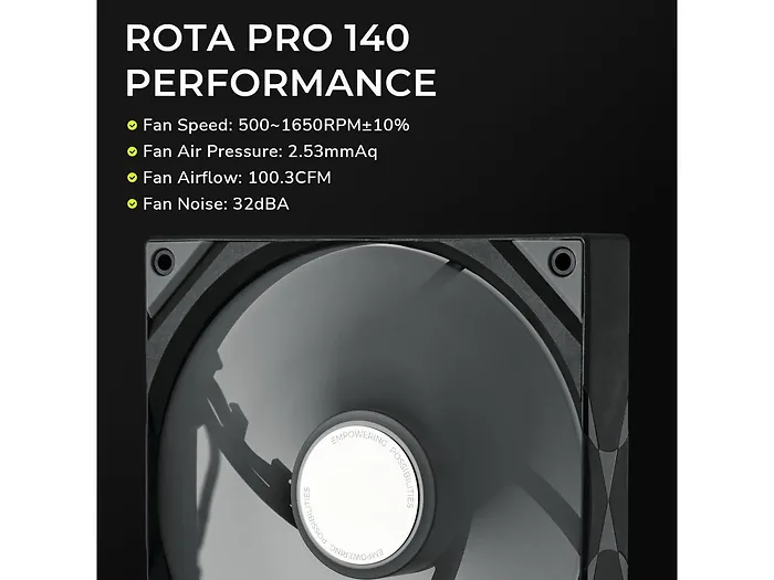 TRYX-F-R140P-NN1M-G0K