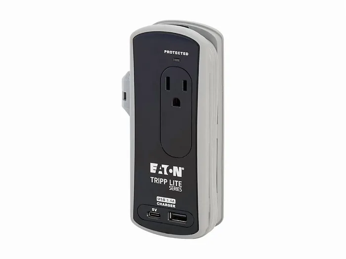 Eaton Tripplite-TRAVELER3USBC