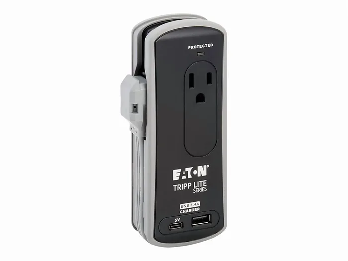 Eaton Tripplite-TRAVELER3USBC