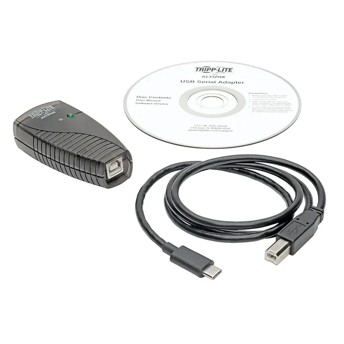 Eaton Tripplite-USA-19HS-C