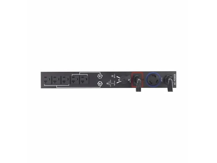 Eaton Tripplite-EHBPL3000R-PDU1U