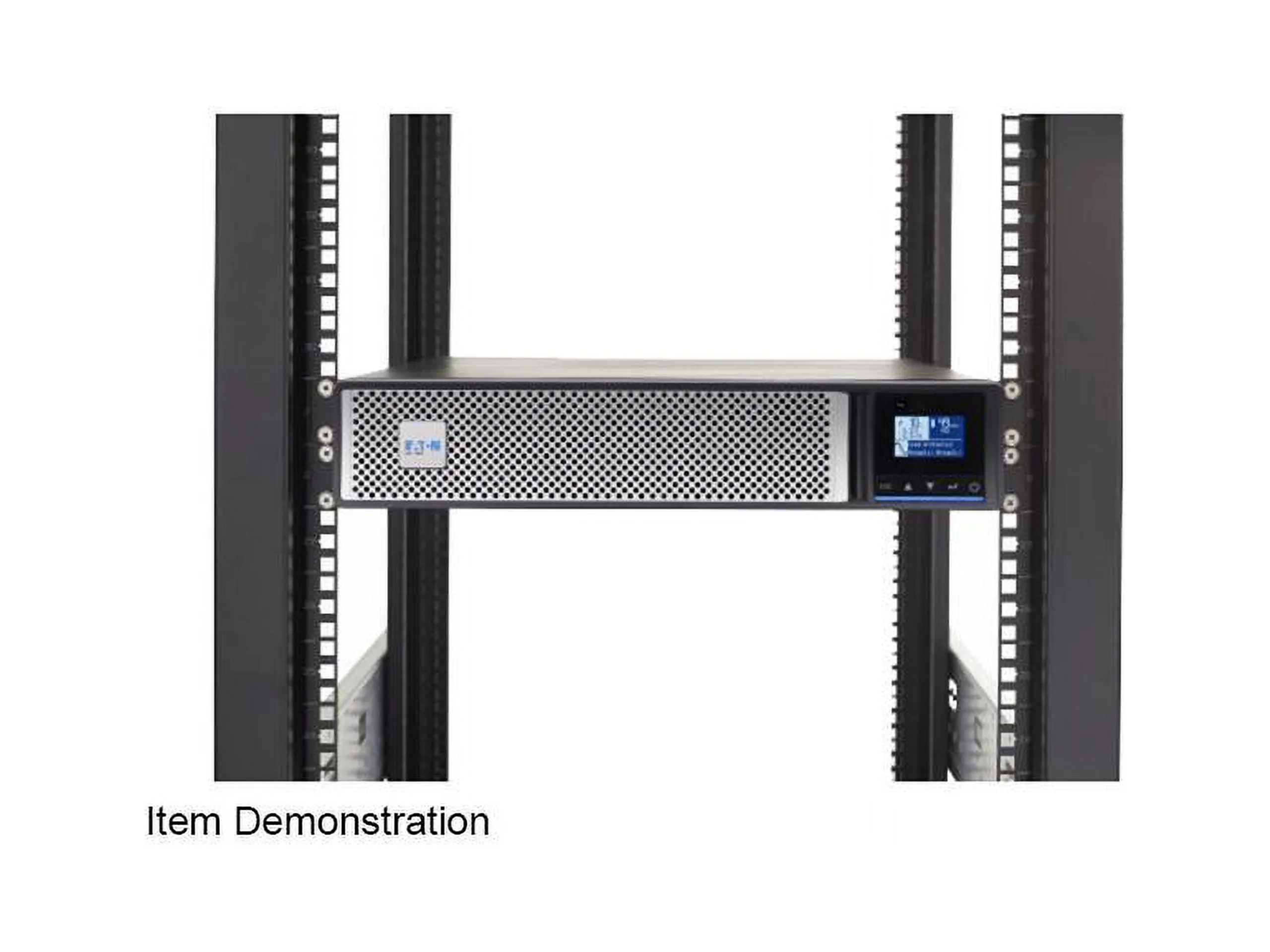 Eaton Tripplite 5PX2000RTNG2 — EATON 5PX G2 1950VA 1950W 120V LINE-INTERACTIVE UPS - 6 NEMA 5-20R, 1 L5-20R OUT