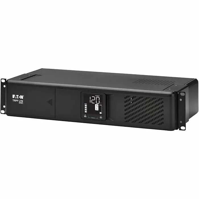 Eaton Tripplite-SMART750LCDNC