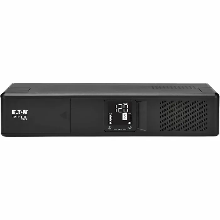 Eaton Tripplite-SMART750LCDNC