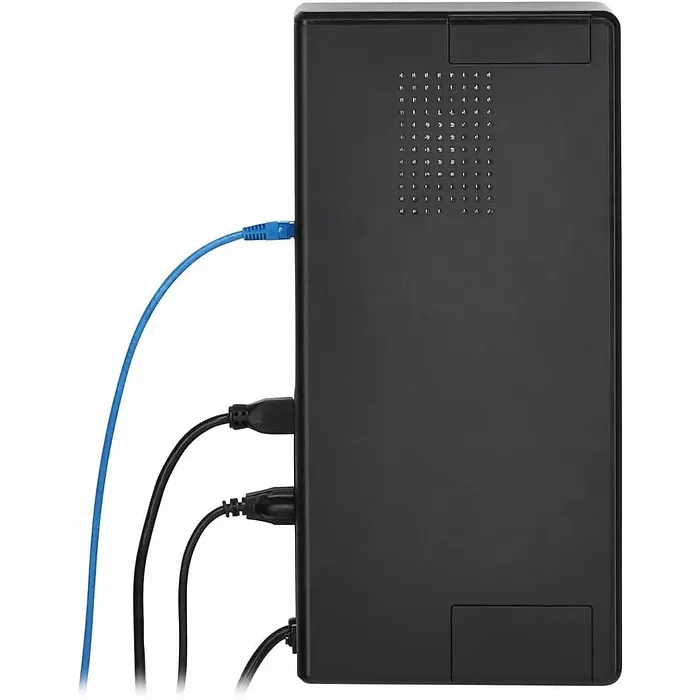 Eaton Tripplite-SMART750LCDNC