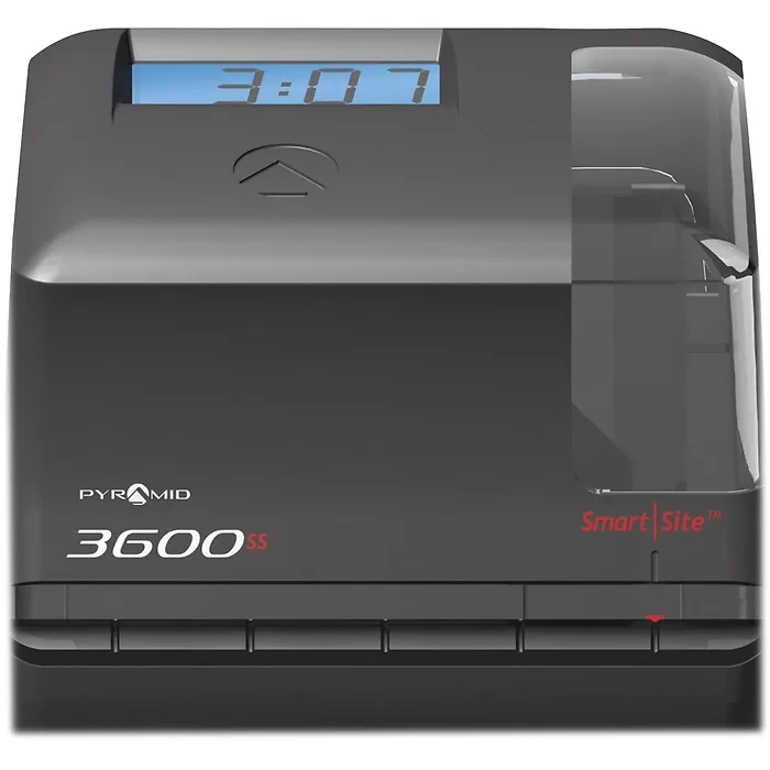 PYRAMID TECHNOLOGIES-3600SS