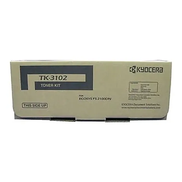 KYOCERA-TK5142K