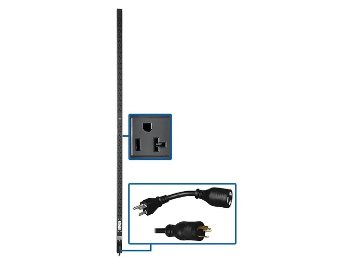 Eaton Tripplite-PDUV20-72