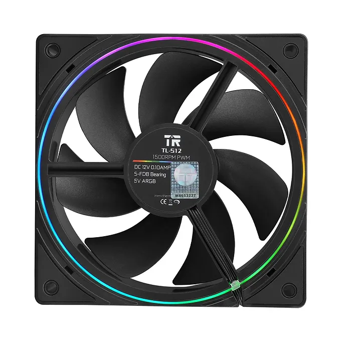 THERMALRIG-TL-S12 X3