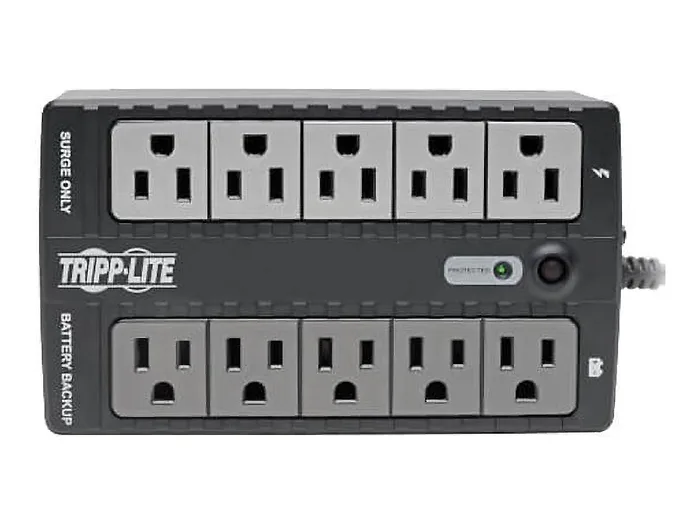 Eaton Tripplite-INTERNET600U