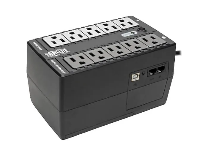 Eaton Tripplite-INTERNET600U