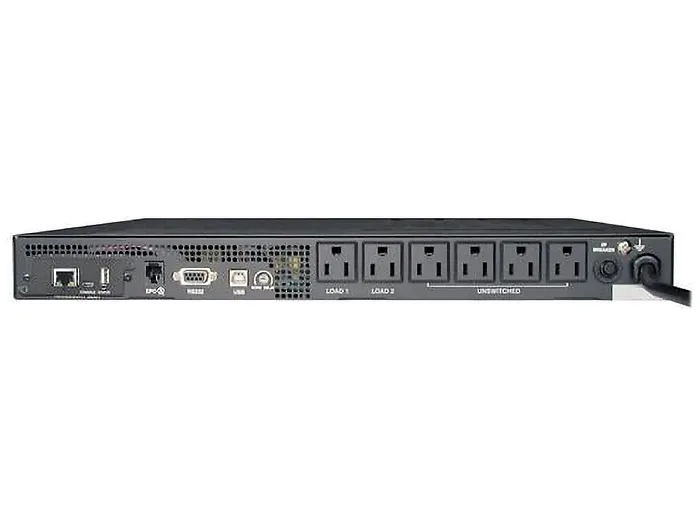 Eaton Tripplite-SMART1000RM1UN