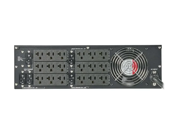 Eaton Tripplite-9PXTFMR5G2