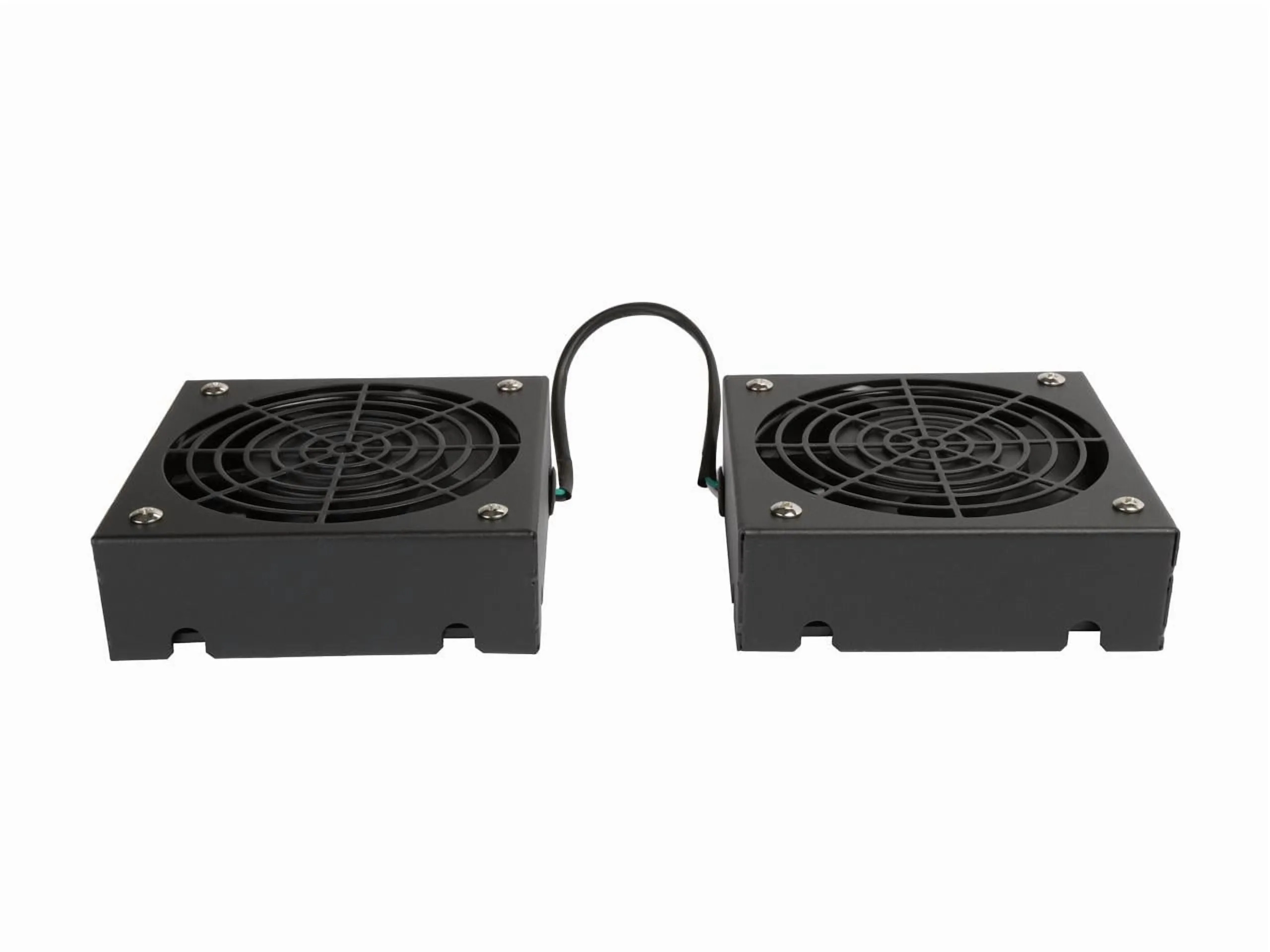 Eaton Tripplite SRFANWM — Wallmount Rack Fan