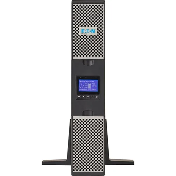 Eaton Tripplite 9PX1500GRT — EATON 9PX UPS - UPS - 2U,RACK/TOWER - ONLINE,DOUBLE CONVERSION - 208V DEFAULT (2