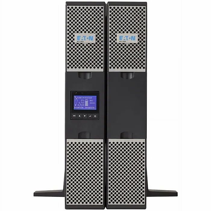 Eaton Tripplite-9PX1500GRT
