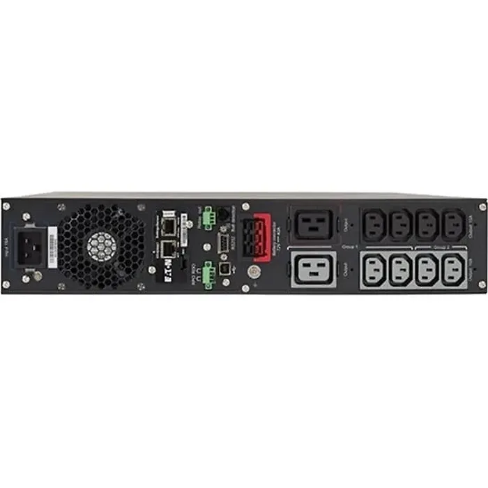Eaton Tripplite-9PX1500GRT