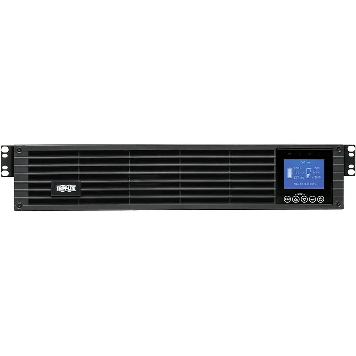 Eaton Tripplite-SUINT1000LCD2U