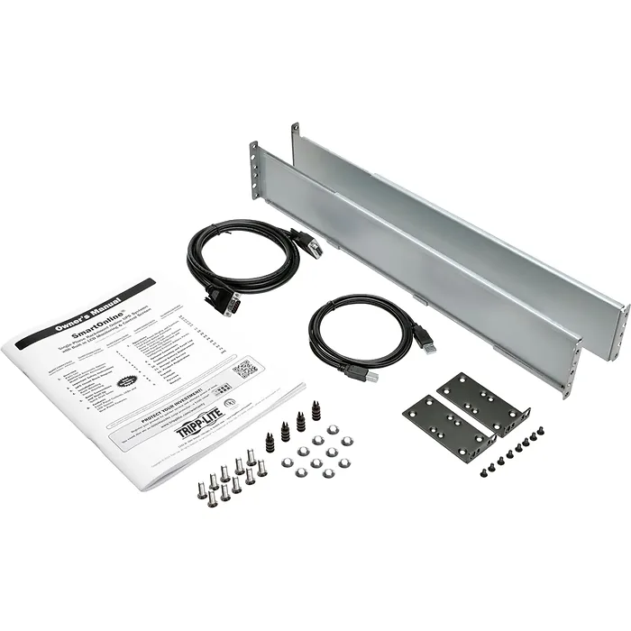 Eaton Tripplite-SUINT1000LCD2U