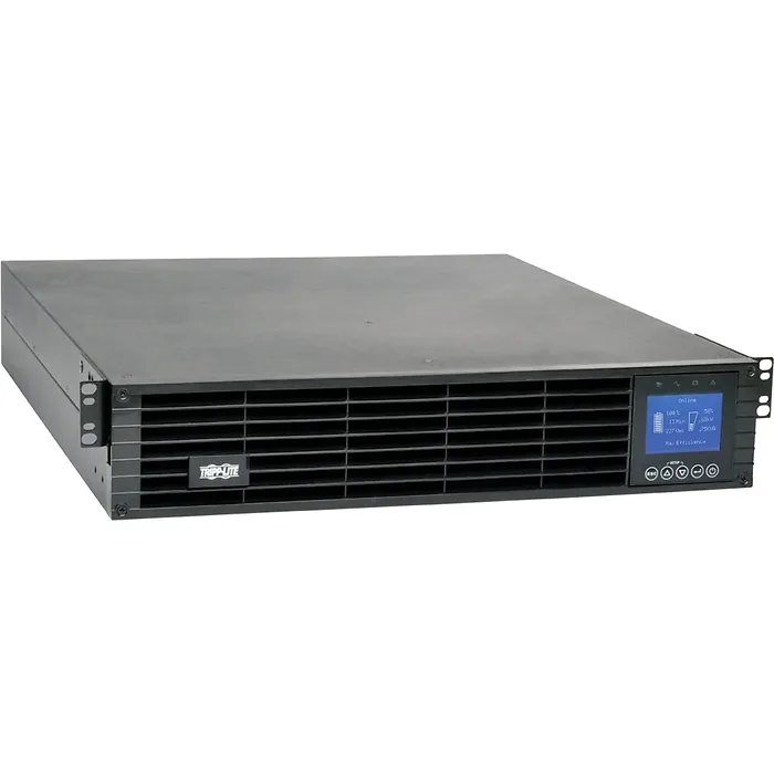Eaton Tripplite-SUINT1000LCD2U
