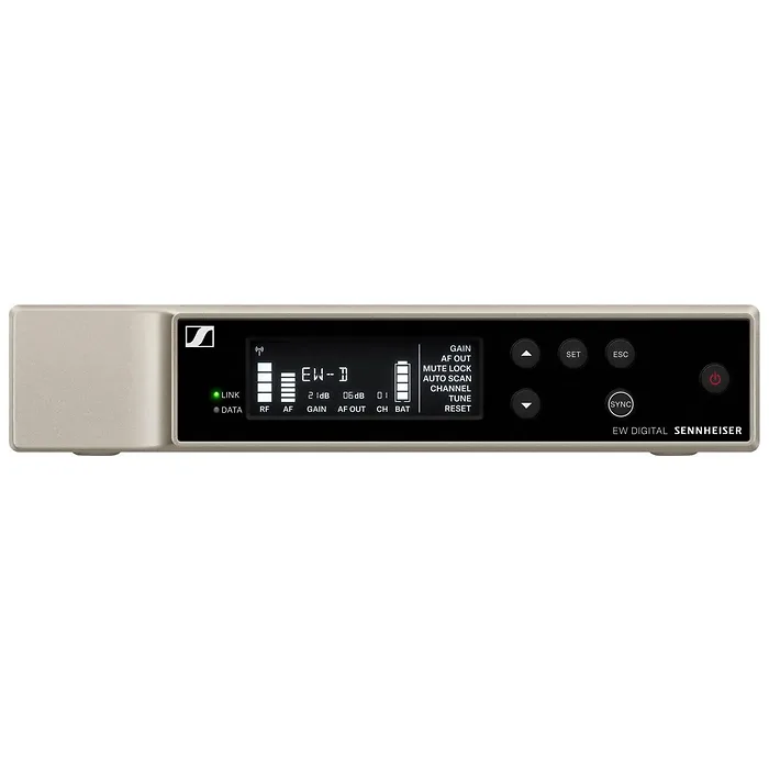 Sennheiser-EW-D 835-S SET (R1-6)