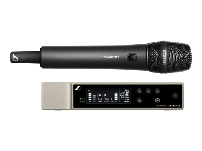 Sennheiser-EW-D 835-S SET (R1-6)