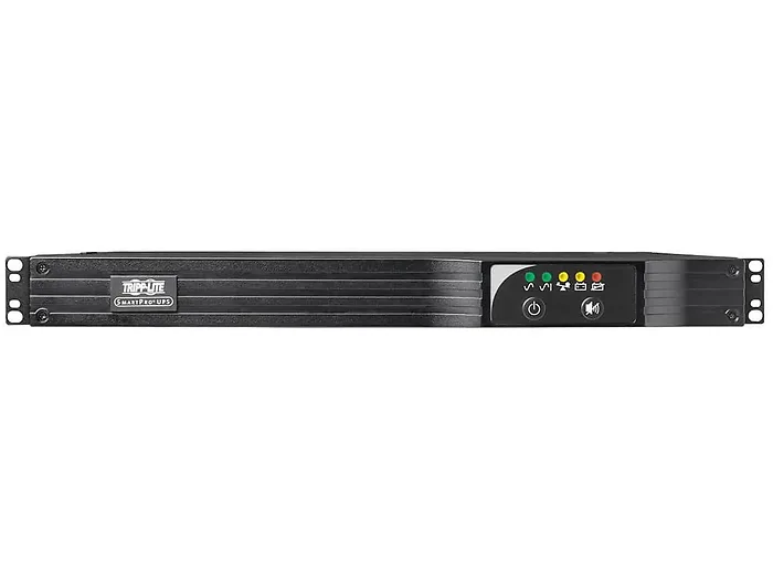 Eaton Tripplite-SMART500RT1U