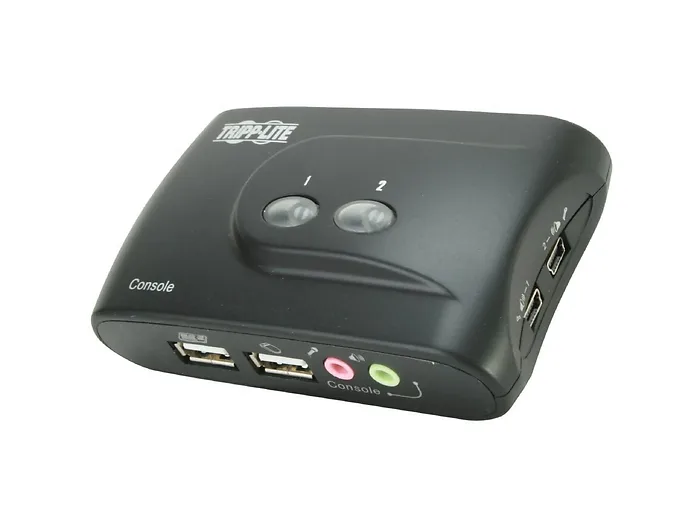 Eaton Tripplite-B004-VUA2-K-R