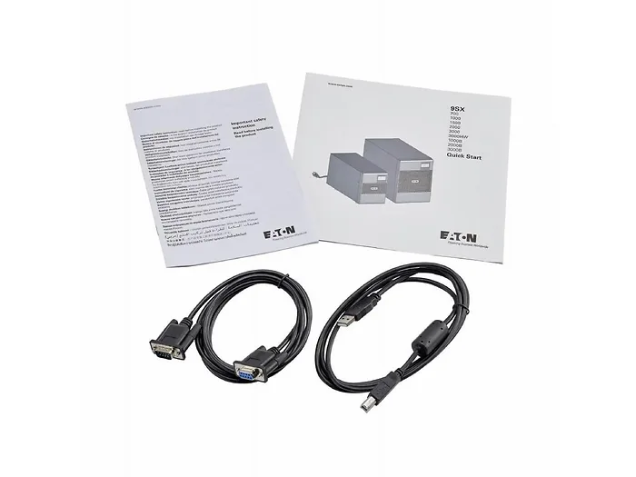 Eaton Tripplite-9SX3000G