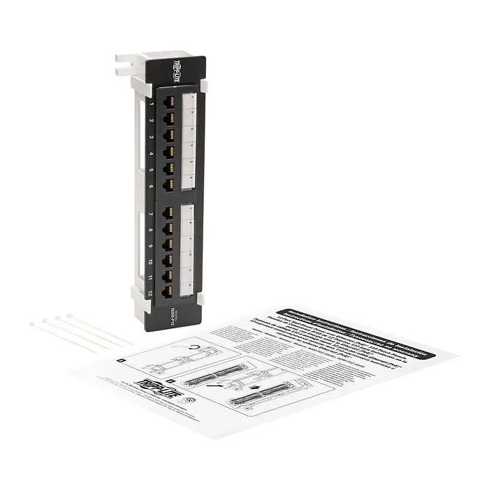 Eaton Tripplite-N050-P12