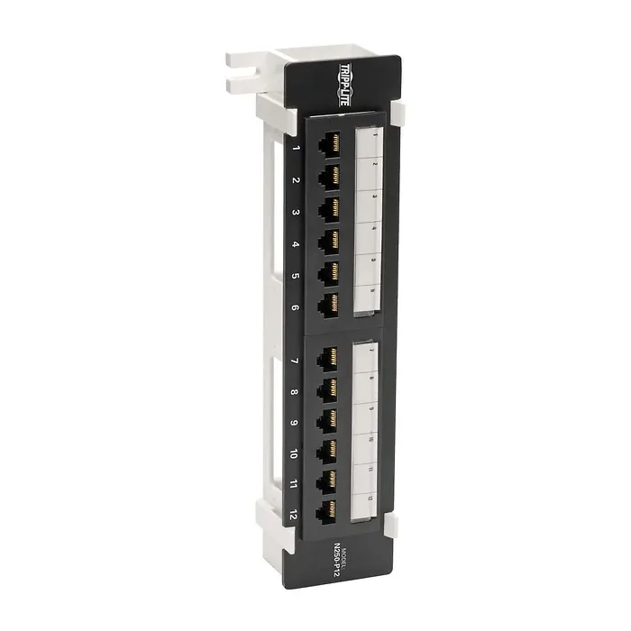Eaton Tripplite-N050-P12