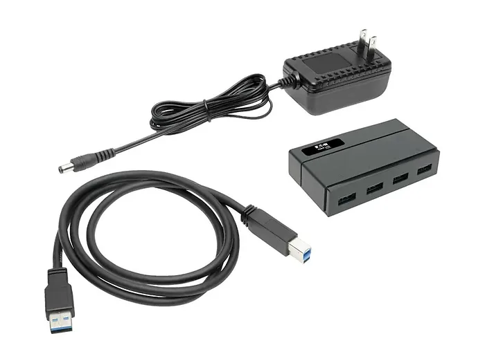 Eaton Tripplite-U360-004-2F