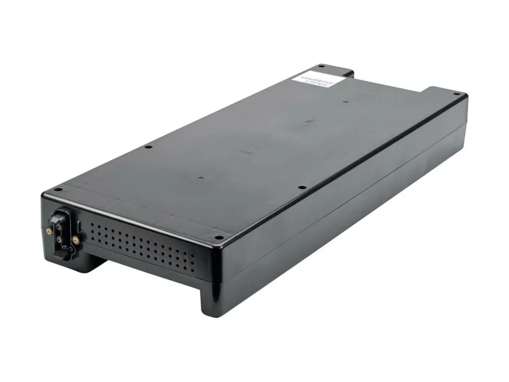 Eaton Tripplite 9PXMBAT — EATON 9PXM BATTERY MODULE HOT-SWAP MODULAR FOR ONLINE DOUBLE-CONVERSION UPS (TWO