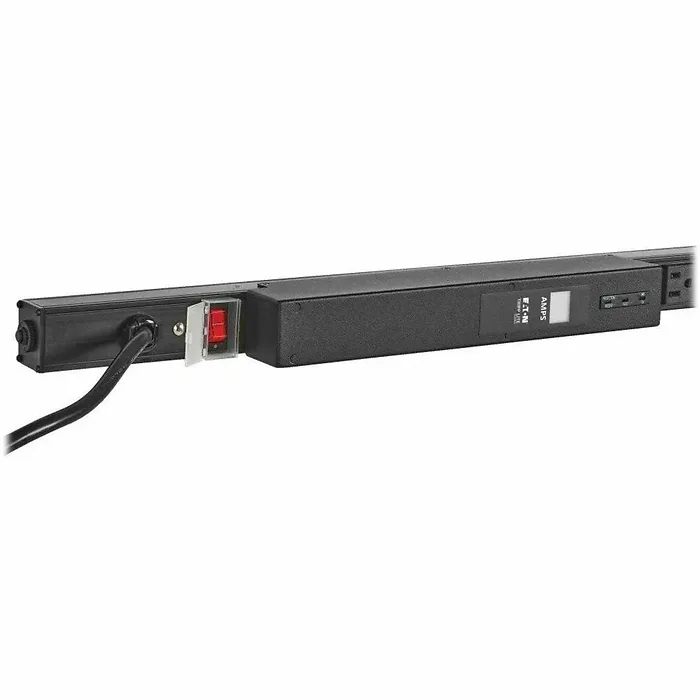 Eaton Tripplite-PDUMV20-ISO