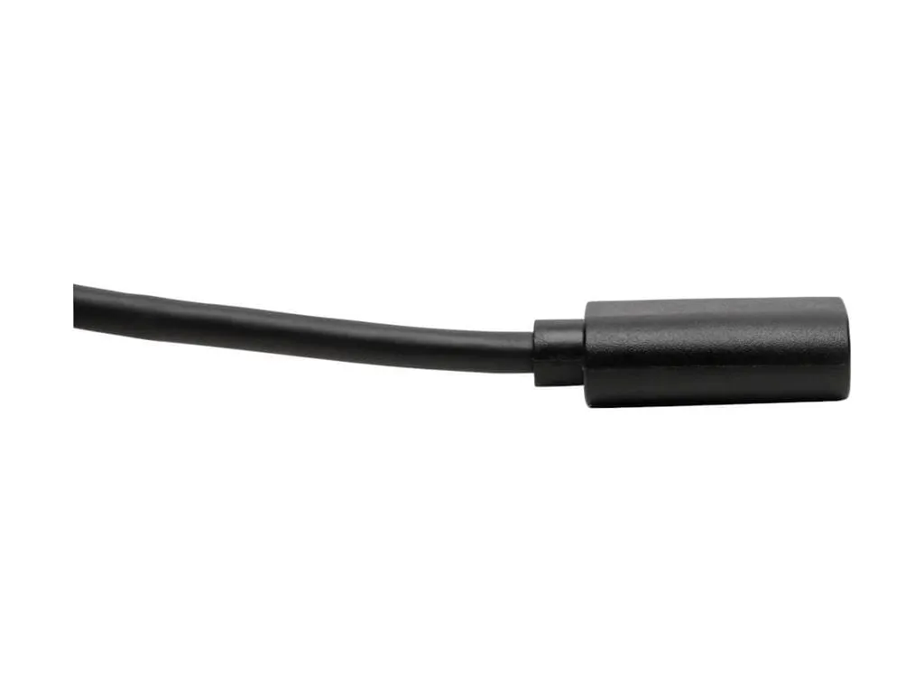 Eaton Tripplite U428-06N-F-CRA — EXTENSION CABLE - USB-C LEFT CONNECTOR - MALE LEFT GENDER - USB 3.0 A RIGHT CONN