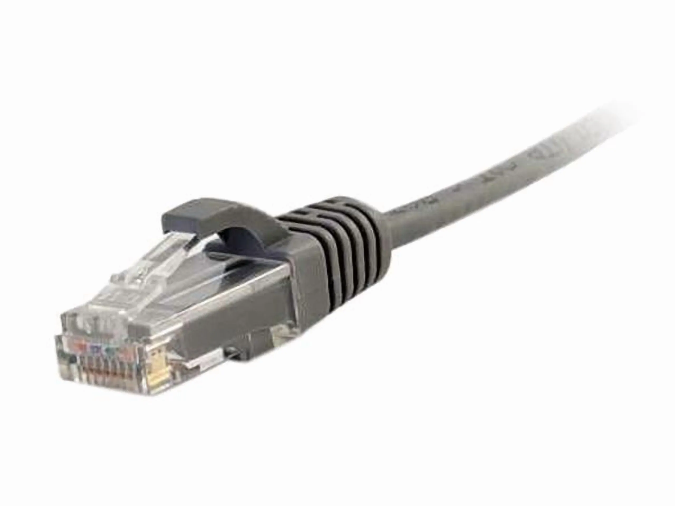 C2G 01084 — PATCH CABLE - UNSHIELDED TWISTED PAIR (UTP) - MALE LEFT GENDER - MALE RIGHT GEND