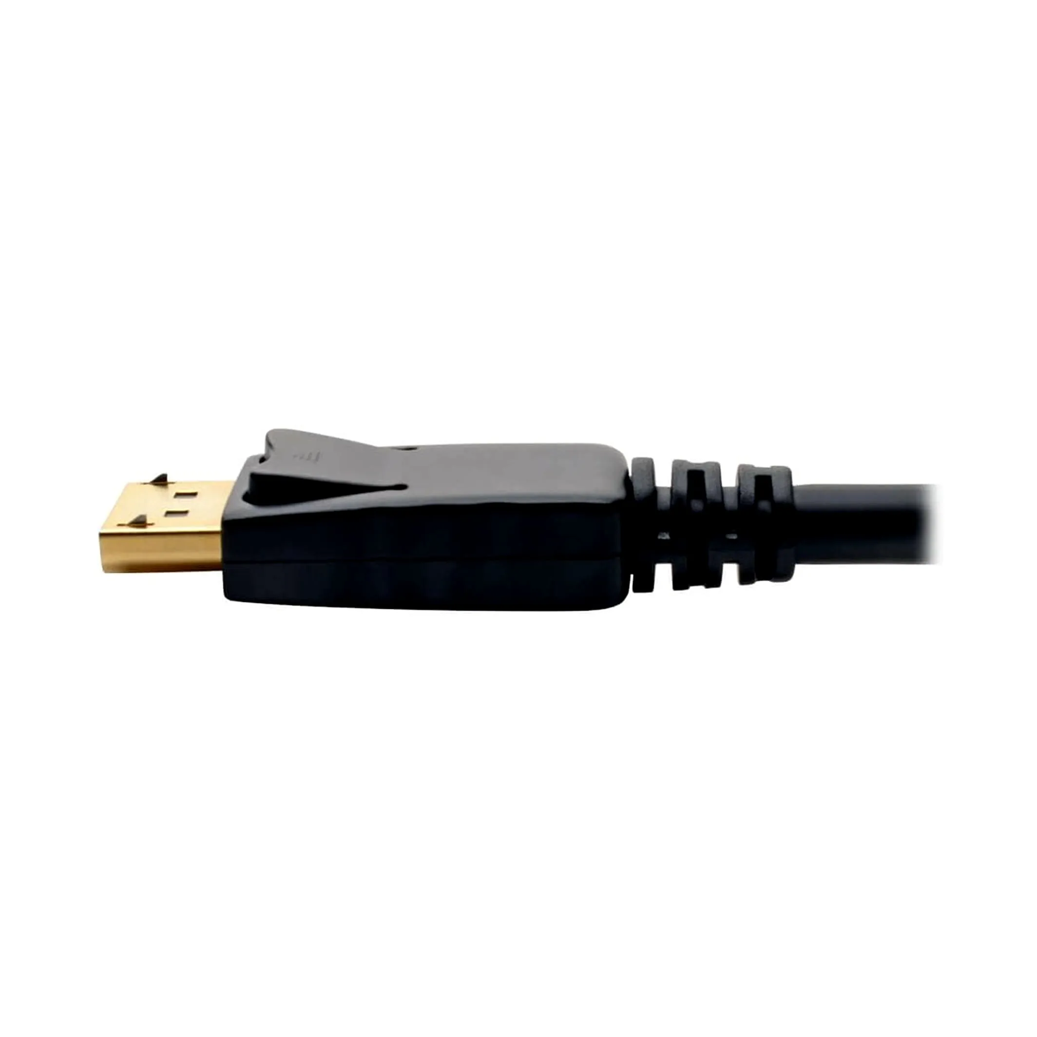 Eaton Tripplite U444-006-DP — ACTIVE ADAPTER CABLE - USB-C LEFT CONNECTOR - MALE LEFT GENDER - DISPLAYPORT RIG