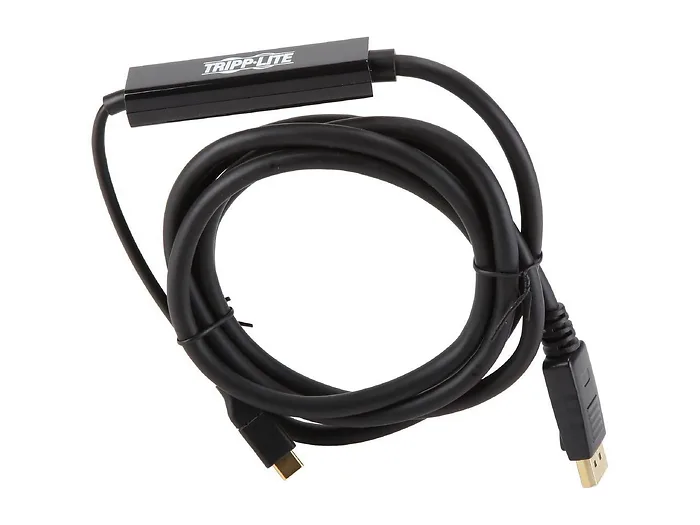 Eaton Tripplite-U444-006-DP