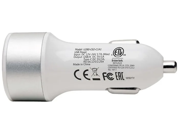 Eaton Tripplite-U280-C02-C1A1