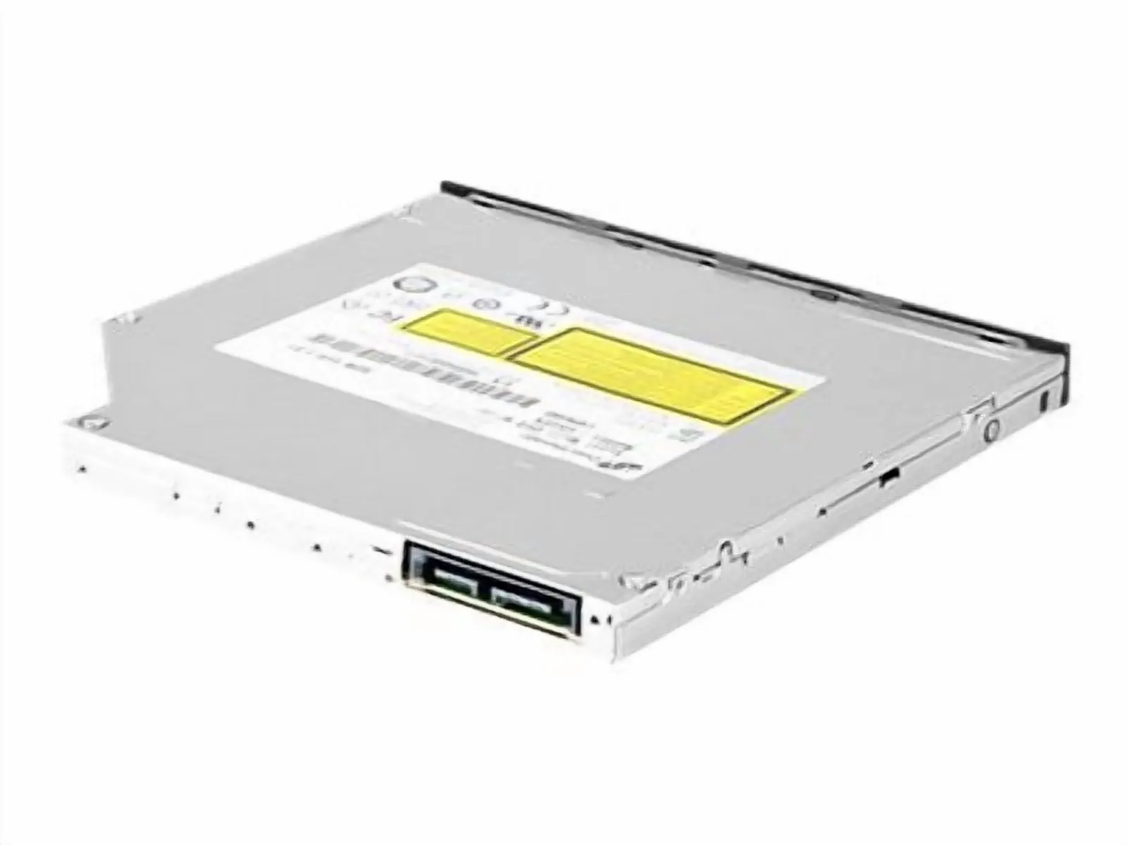 SilverStone SST-SOD04-V2 — Silverstone ODD SST-SOD04-V2 9.5 mm Slim Slot Super Multi DVD Writer Retail