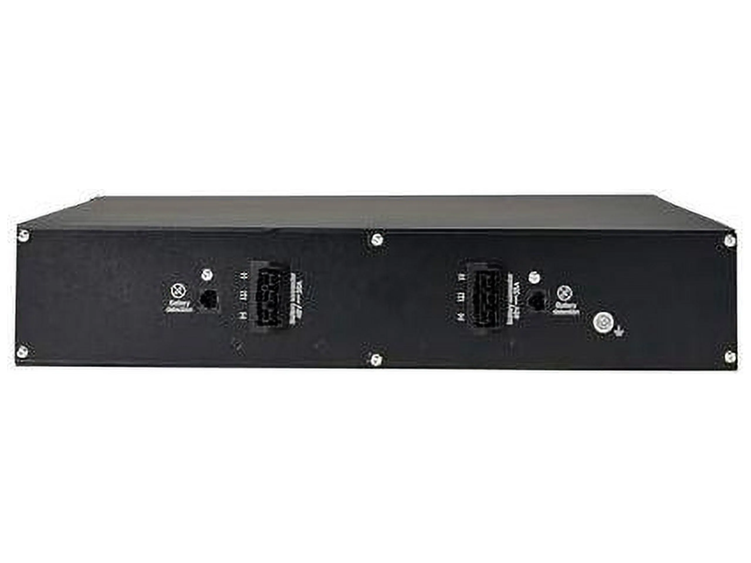 Eaton Tripplite BP72VRM2U — EATON TRIPP LITE SERIES 72V EXTENDED BATTERY MODULE (EBM) FOR 1950VA AND 3000VA