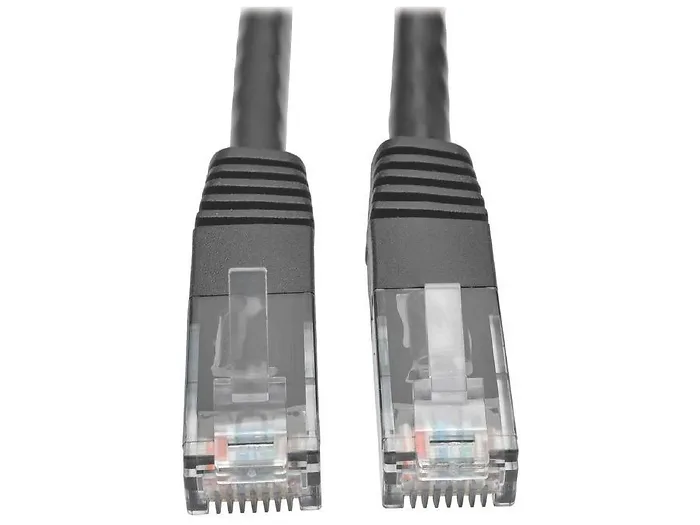 Eaton Tripplite-N200-050-BK