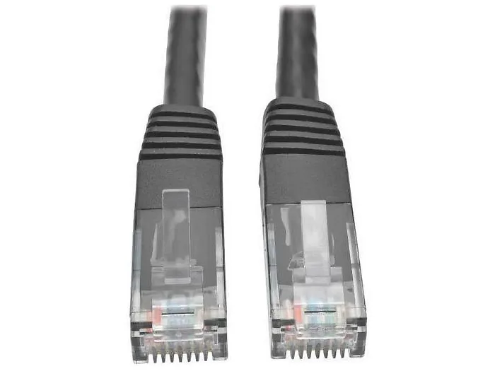 Eaton Tripplite-N200-050-BK