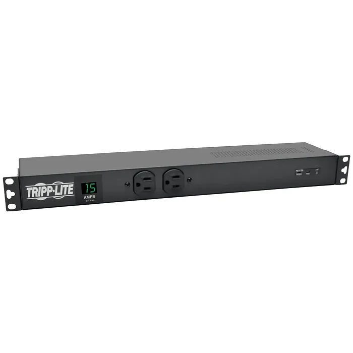 Eaton Tripplite-PDUMH15-ISO