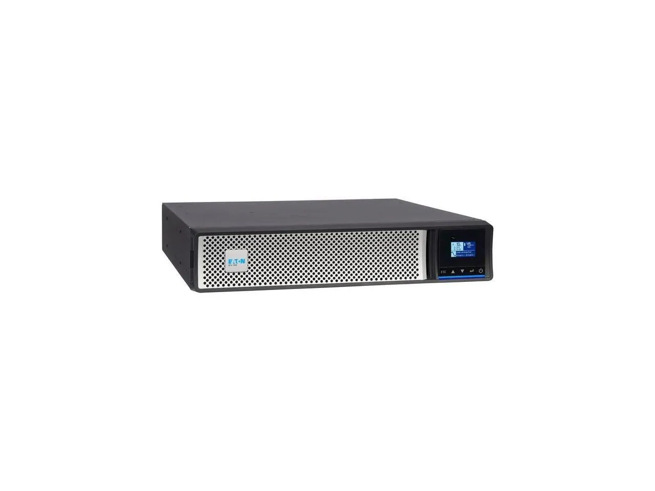 Eaton Tripplite 5PX1500RTNG2 — EATON 5PX G2 1440VA 1440W 120V LINE-INTERACTIVE UPS - 8 NEMA 5-15R OUTLETS, CYBE