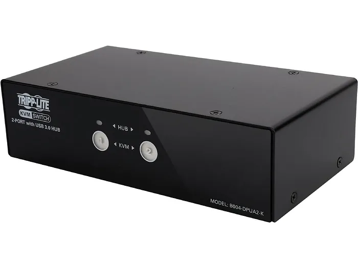 Eaton Tripplite-B004-DPUA2-K