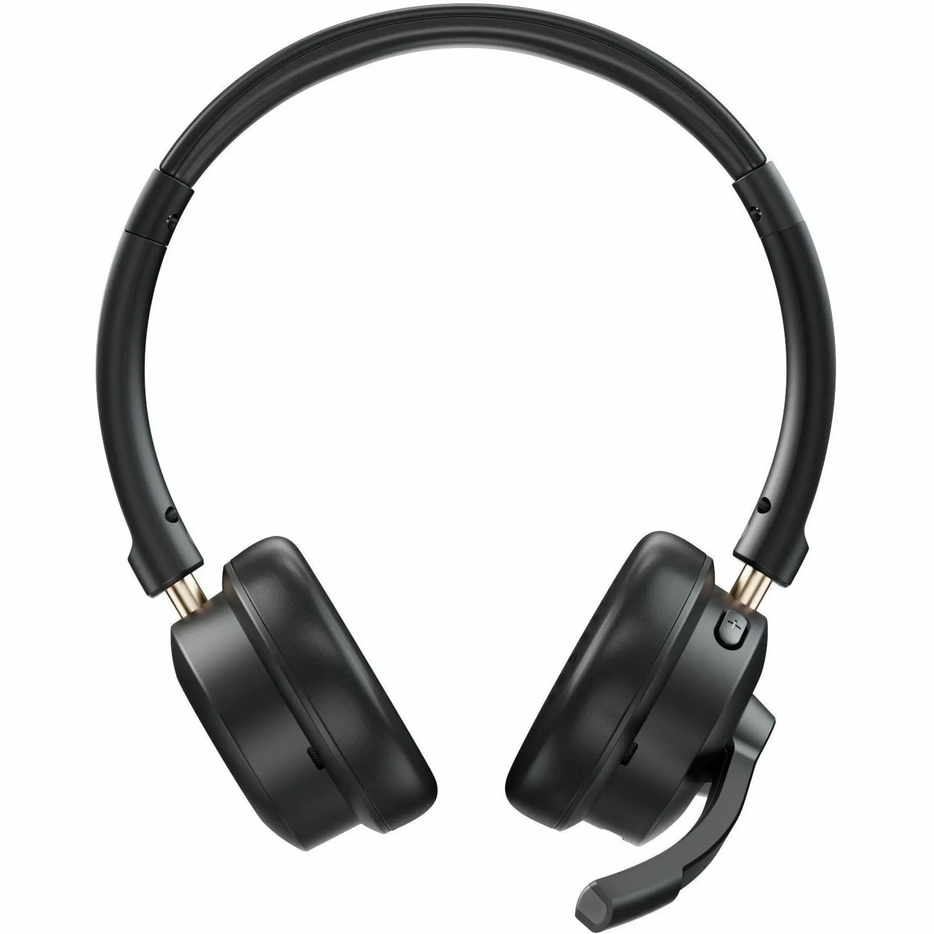 Creative Labs 51EF1290AA000 — SYS,HEADSET EF1290 CHAT WIRELESS BK WW