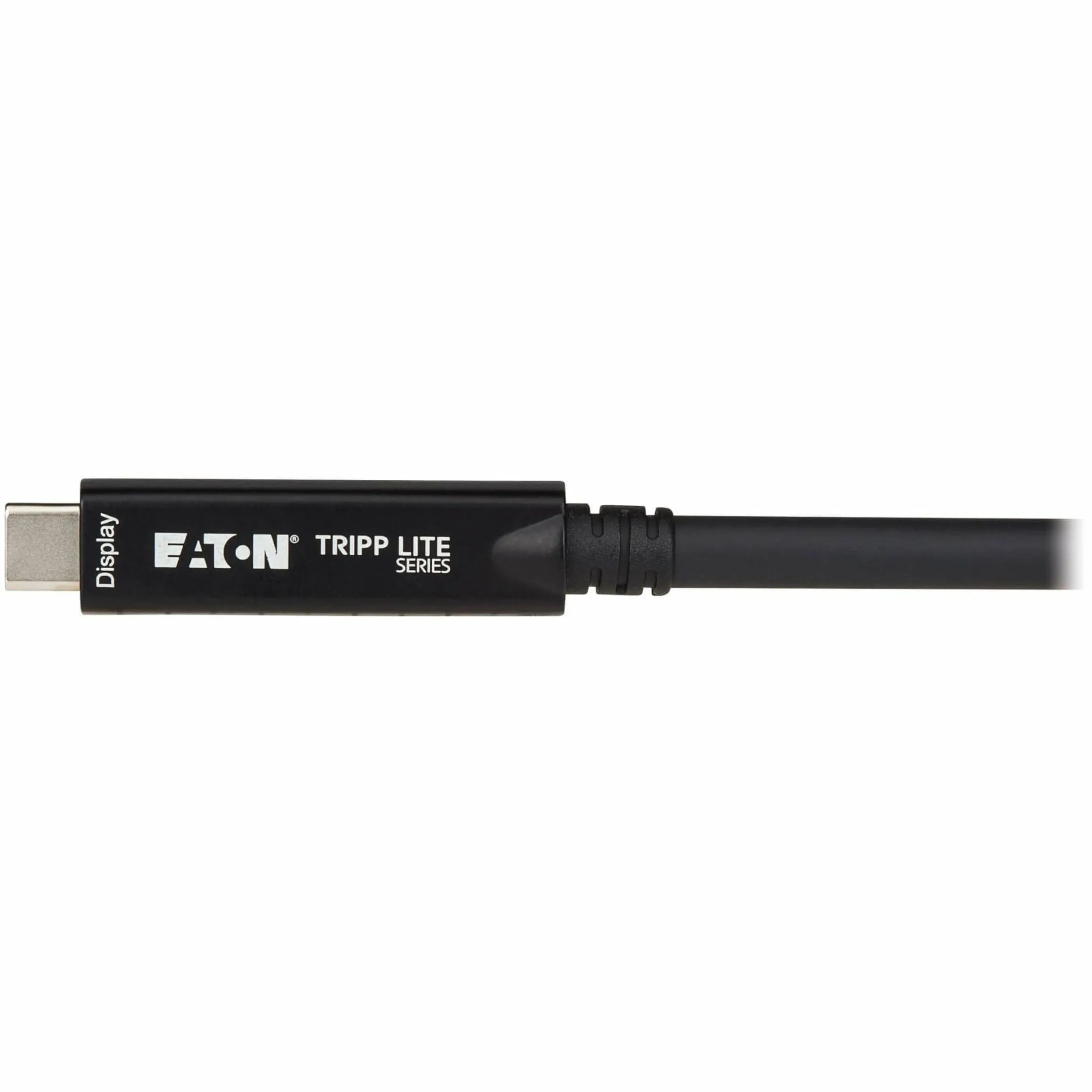 Eaton Tripplite U420F-7P5M — TRIPP LITE SERIES USB-C FIBER ACTIVE OPTICAL CABLE AOC USB 3.2 GEN 2 10GBPS 8K H