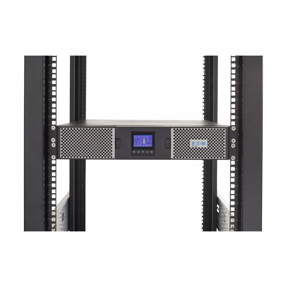 Eaton Tripplite 9PX2000RT — EATON 9PX 2000VA 1800W 120V ONLINE DOUBLE-CONVERSION UPS 5-20P 6X 5-20R 1 L5-20R